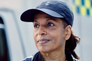Sharon Lewis