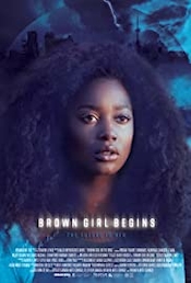 Brown Girl Begins