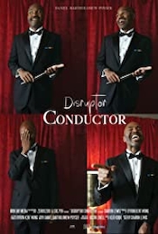 Disruptor Conductor