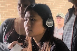 Sherren Lee
