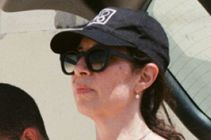 Francine Zuckerman