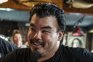 Warren P. Sonoda