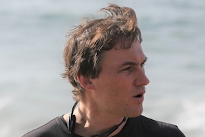 Robert Budreau