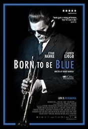 Born To Be Blue