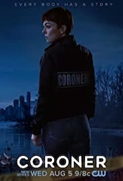 Coroner