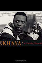 Ekhaya: A Family Chronicle