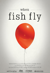 When Fish Fly