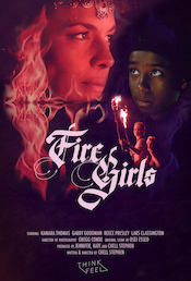 Fire Girls