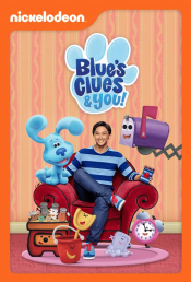 Blue's Clues & You