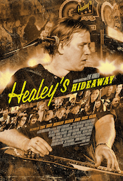 Healey's Hideaway