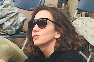 Yael Staav