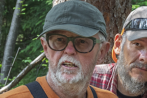 Geoff Bowie