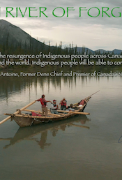 Nahanni River of Forgiveness