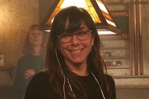 Donna Croce