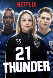 21 Thunder