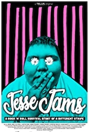 Jesse Jams