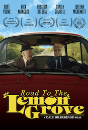 Road to the Lemon Grove