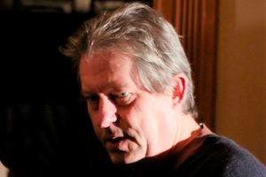 Bruce Pittman