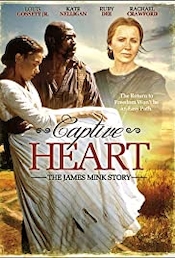 Captive Heart: The James Mink Story