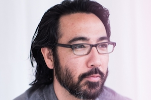 Randall Okita