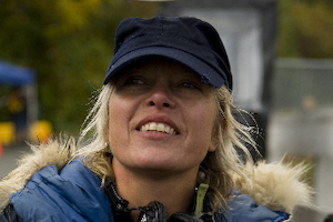 Penelope Buitenhuis