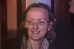Katarzyna Kochany