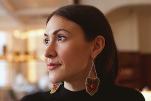 Elle-Máijá Tailfeathers