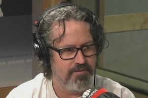 Matt Gallagher