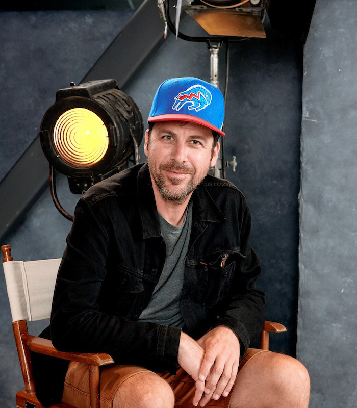 Shane Belcourt