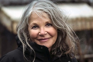 Helen Shaver