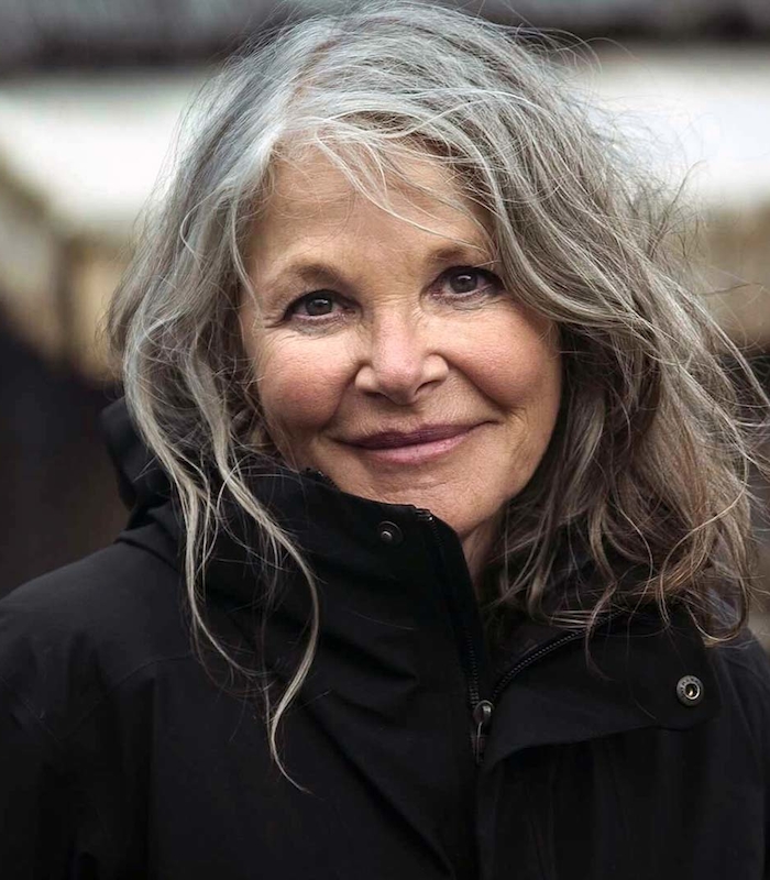 Helen Shaver