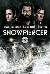 Snowpiercer