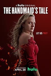 The Handmaid's Tale