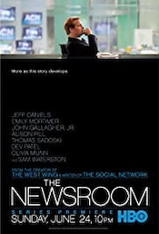 The Newsroom