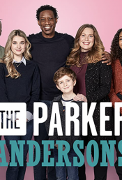 The Parker Andersons and Amelia Parker
