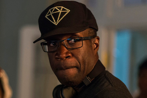 Clement Virgo