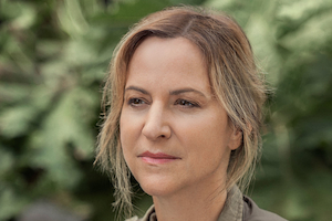 Jennifer Abbott