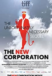 The New Corporation: The Unfortunately Necessary Sequel