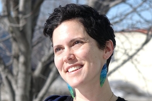 Sonia Bonspille Boileau