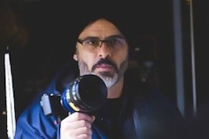 Fernando Arrioja