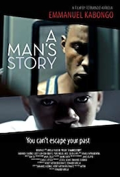 A Man's Story