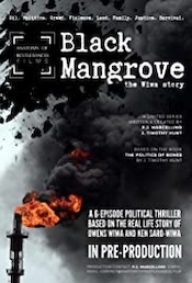Black Mangrove: The Wiwa Story
