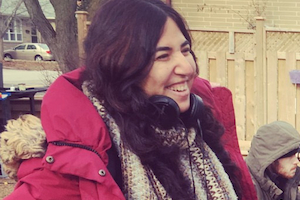 Reem Morsi