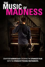 The Music of Madness