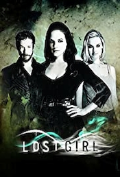 Lost Girl Webisodes