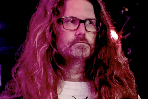 Reg Harkema