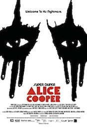 Super Duper Alice Cooper