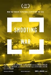 Shooting War