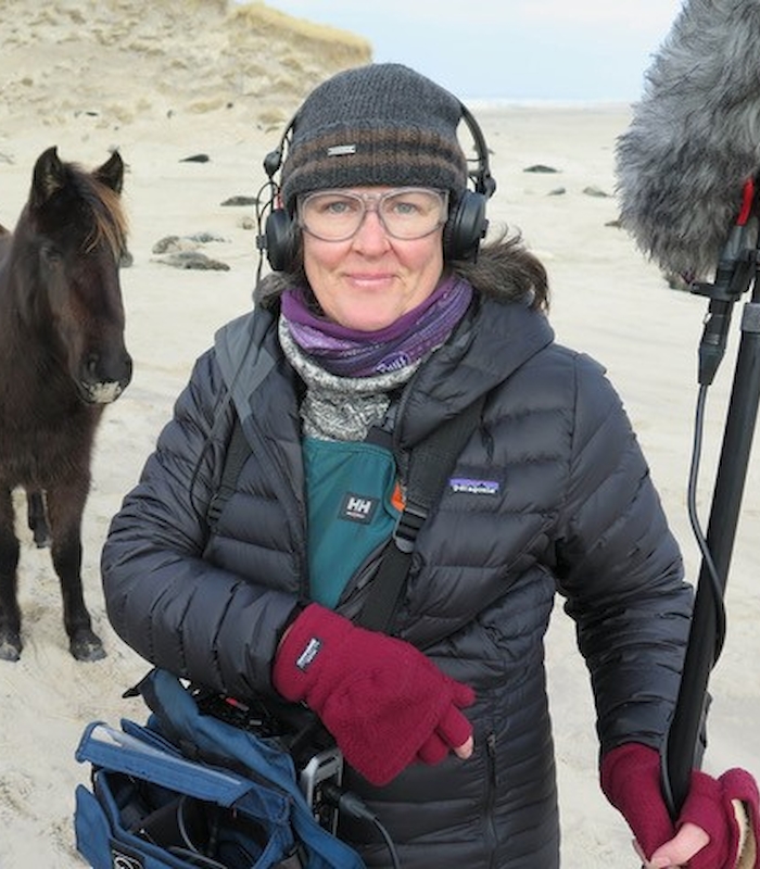 Teresa MacInnes