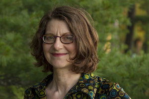 Susan Rynard